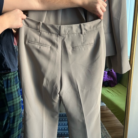 Talbots Suit Set - Picture 7 of 9